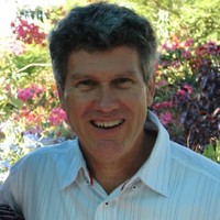 Trevor Wight