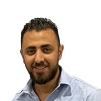 Ebram Gerges