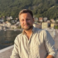 Adam Svenson