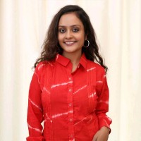 Amrita Roy Chowdhury