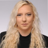 Justyna Dlugokecka