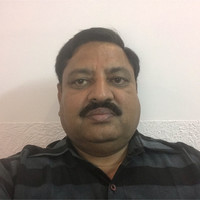 Kaushal Dwivedi