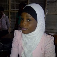 Taibat Olateju