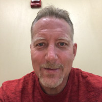 Joe Hammond