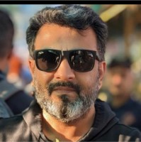 Hammad Manzoor