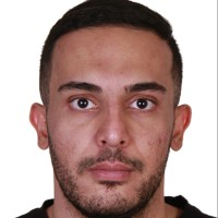 Ali Salimi