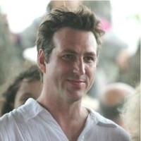 Barak Lehmann      ברק להמן