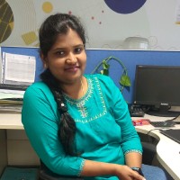 Divya C Samudi