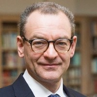 Wim A Van der Stede