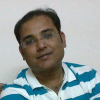 Gaurav Sharma