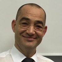 Bernd Kluge