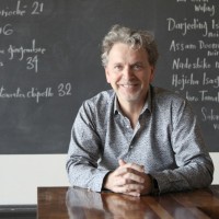 Daniel Leblanc, Pmp