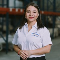Flor Mireya Cruz Reyes