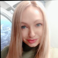 Олеся Милінська