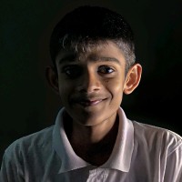 Tharusha Nuwansara