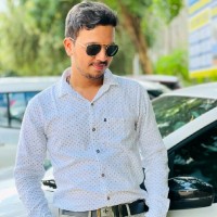 ARUN K P