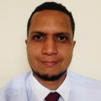 Marco Antonio Reyes Matos