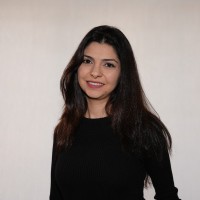 Nagham Yehya