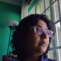 Padma Haldar