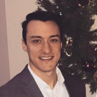 Michael Pater, Cpa