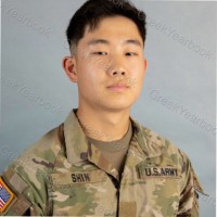 Henry Shin