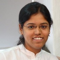 vaishali udeg