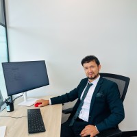 Omid Haidari