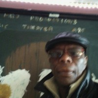 Mark James