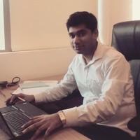 BIKRAM CHOUDHARY
