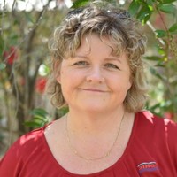 Lee-Anne Burt