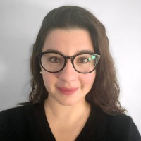 Raphaëlle Poulin, CRIC