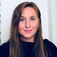 Josefin Johansson