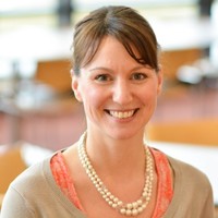 Sarah Bakken