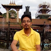 Manish Joshi