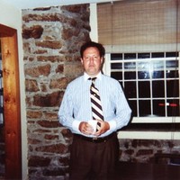 Timothy J Sullivan, Mba