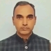 Rakesh Kalla