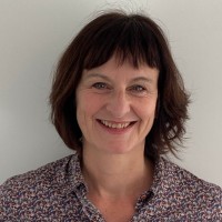 Nathalie Combe