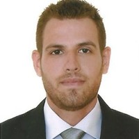 Dimitris Kandiloros