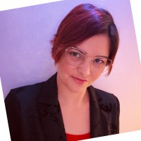 Maria Elgart