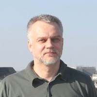 Alex Krivocheev