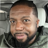 Adrian Davis, Ph.D.