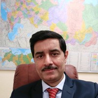 Chandra Prakash Tiwari