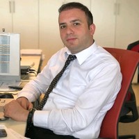 Cengiz Sahin