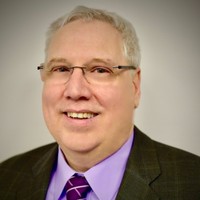Frank Masi Ph.D