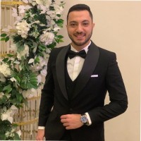 Mahmoud Abd Elfattah