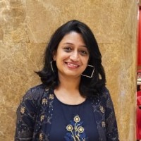 Nidhi Chauhan