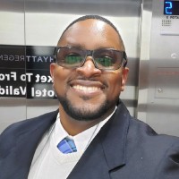 Tarik Foreman
