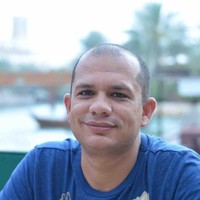 Mohamed Khallaf