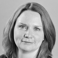 Patricia Roe