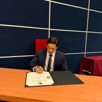 Carlos Naranjo Gonzalez